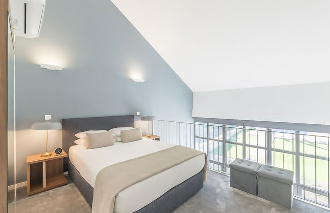 Oporto Collection Santa Catarina Pool and Fitness - Adults Only - Foto 22
