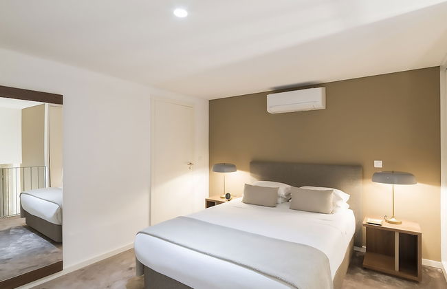 Oporto Collection Santa Catarina Pool and Fitness - Adults Only - Foto 19