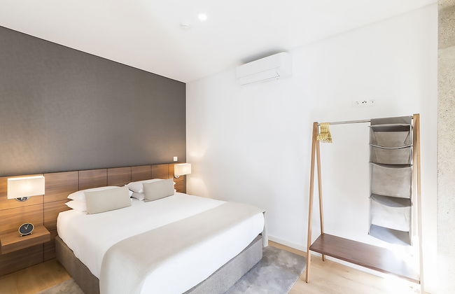 Oporto Collection Santa Catarina Pool and Fitness - Adults Only - Foto 43