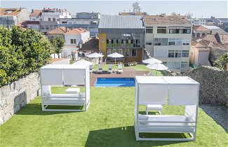 Photo 1 - Oporto Collection Santa Catarina Pool and Fitness - Adults Only