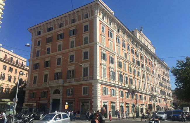 La Cupola del Vaticano - Foto 41