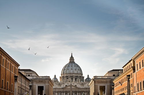 Foto 44 - La Cupola del Vaticano