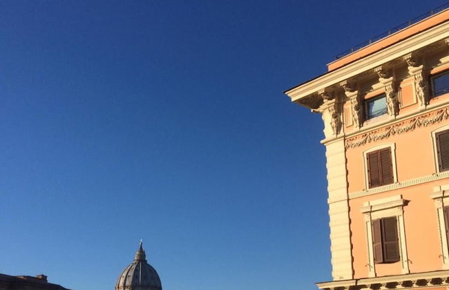 La Cupola del Vaticano - Foto 45