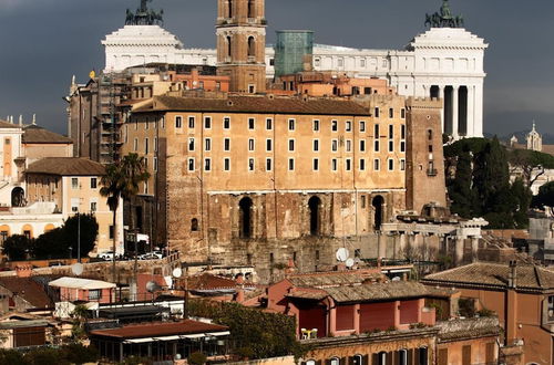 Photo 43 - La Cupola del Vaticano