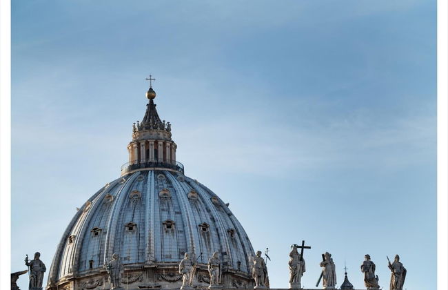 La Cupola del Vaticano - Foto 48