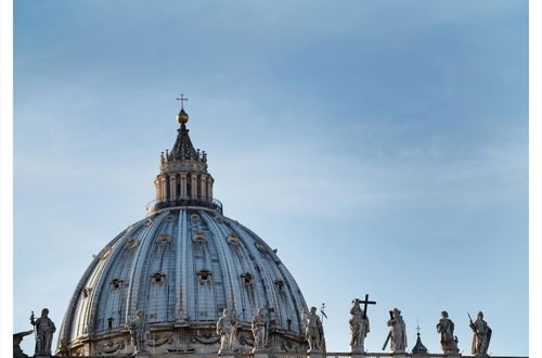 Photo 48 - La Cupola del Vaticano