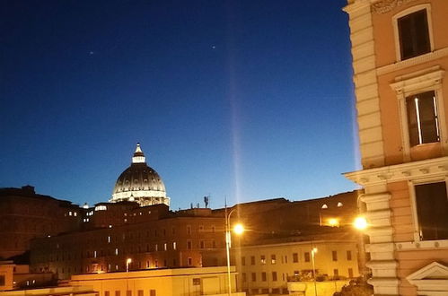 Foto 47 - La Cupola del Vaticano