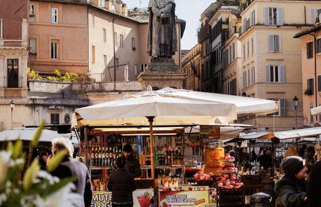 La Cupola del Vaticano - Foto 34