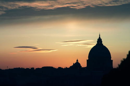 Photo 48 - La Cupola del Vaticano