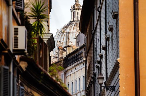 Foto 40 - La Cupola del Vaticano