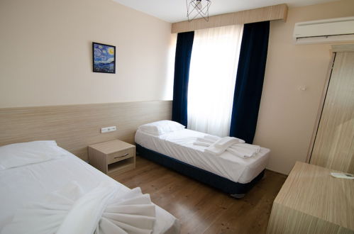 Foto 5 - Arda Apart Hotel