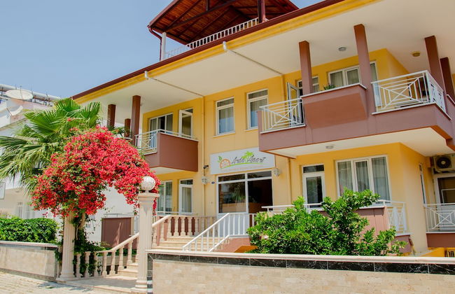 Arda Apart Hotel - Foto 1