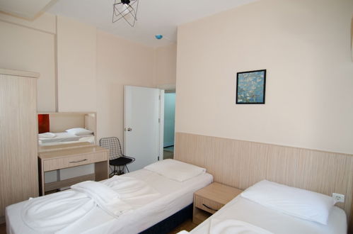 Foto 4 - Arda Apart Hotel