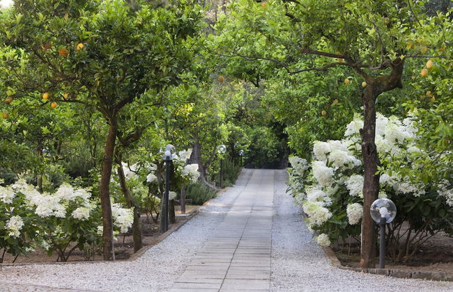 Villa Oriana Relais - Foto 47