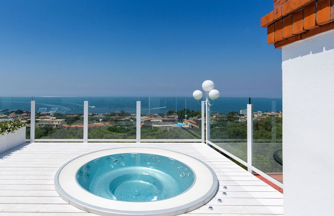 Villa Oriana Relais - Foto 42