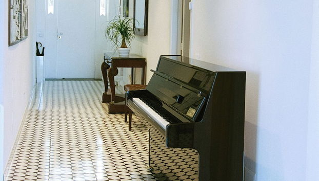 Ingresso interno