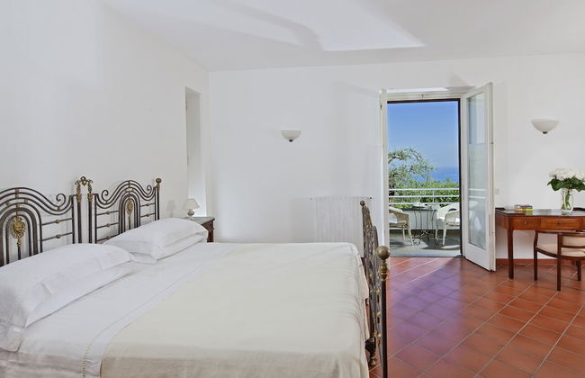 Villa Oriana Relais - Foto 3