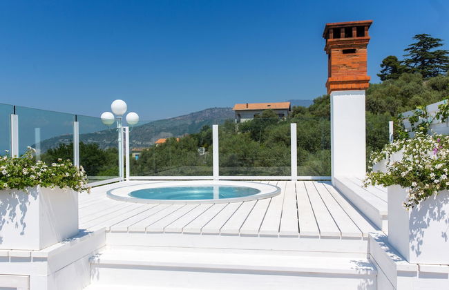 Villa Oriana Relais - Foto 40
