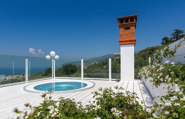 Villa Oriana Relais - Foto 43