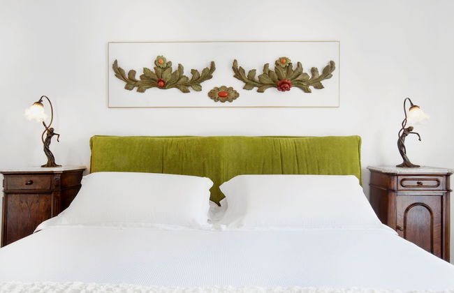 Villa Oriana Relais - Foto 17