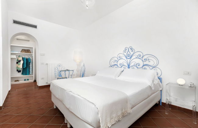 Villa Oriana Relais - Foto 14