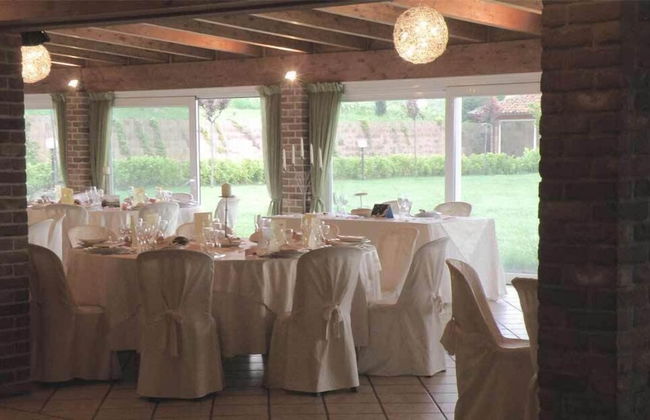 Tenuta San Martino - Foto 13