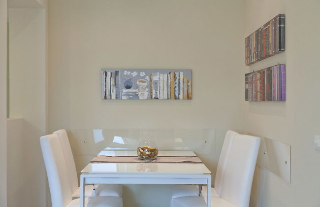 Rental In Rome Circo Massimo 1 - Photo 9