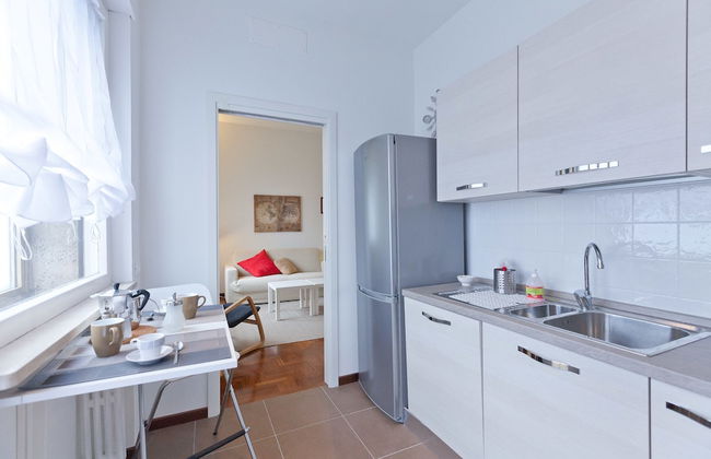 Rental In Rome Circo Massimo 1 - Photo 13