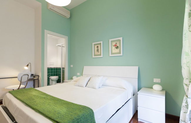 Rental In Rome Circo Massimo 1 - Photo 4