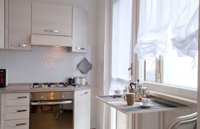 Rental In Rome Circo Massimo 1 - Photo 12