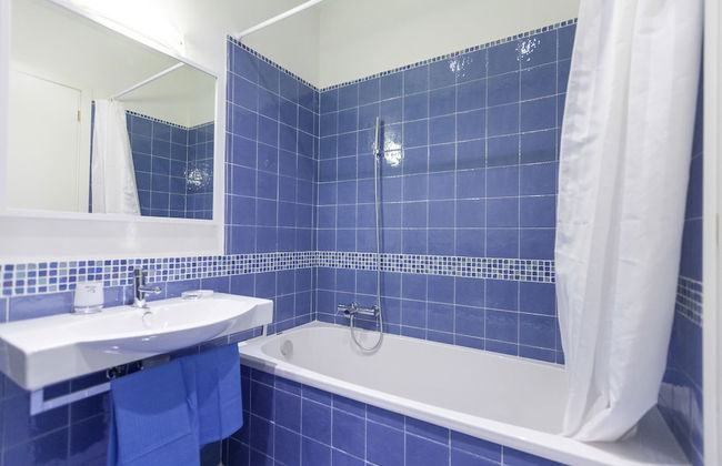 Rental In Rome Circo Massimo 1 - Photo 22