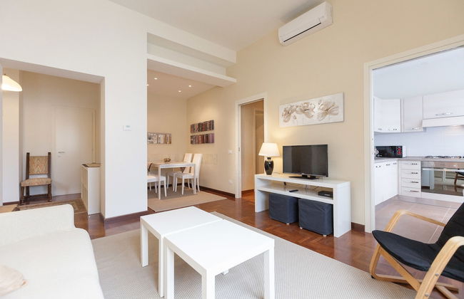 Rental In Rome Circo Massimo 1 - Photo 17