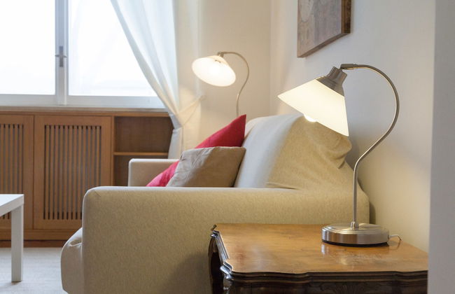 Rental In Rome Circo Massimo 1 - Photo 18