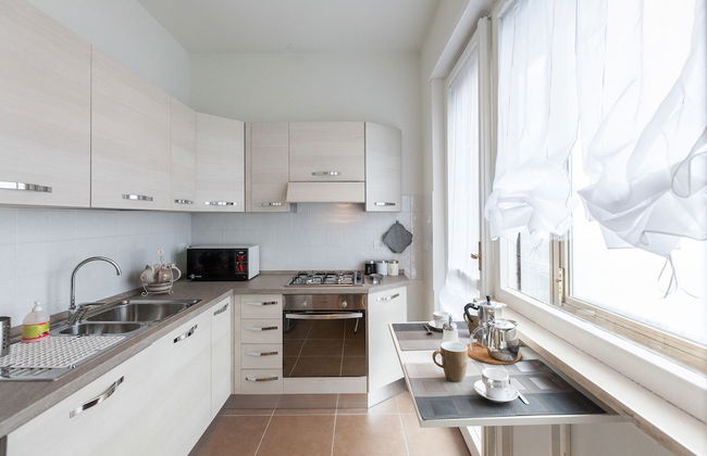 Rental In Rome Circo Massimo 1 - Photo 11