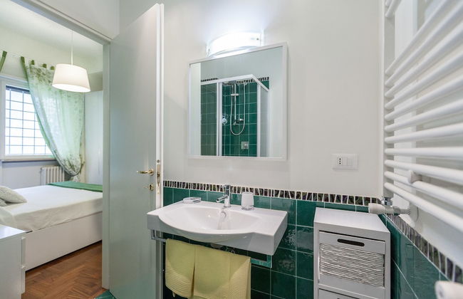 Rental In Rome Circo Massimo 1 - Photo 24