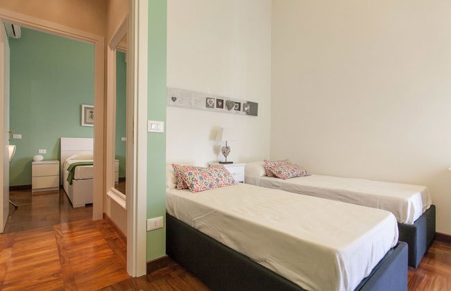 Rental In Rome Circo Massimo 1 - Photo 7