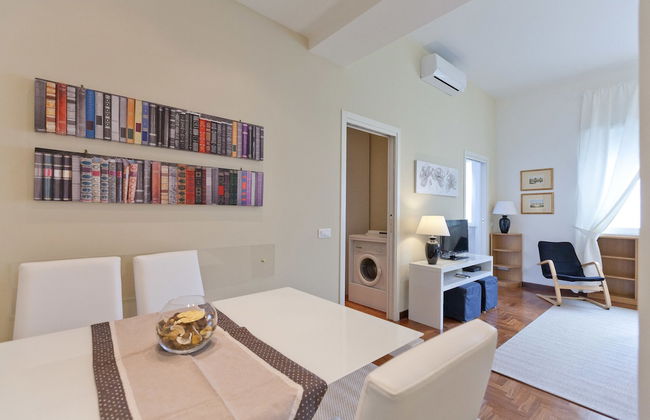 Rental In Rome Circo Massimo 1 - Photo 26