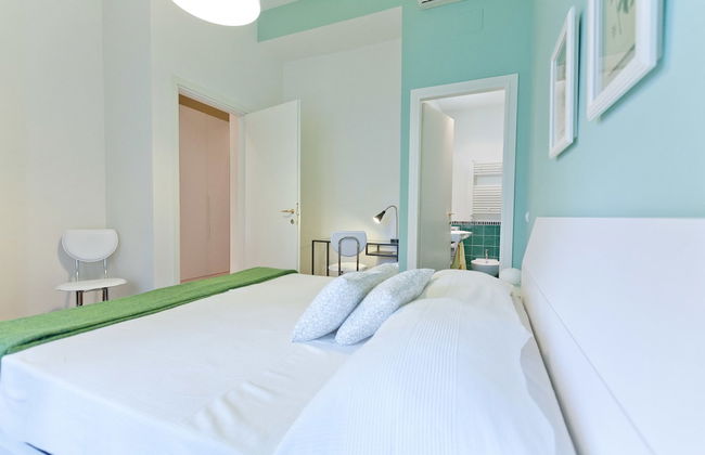 Rental In Rome Circo Massimo 1 - Photo 6