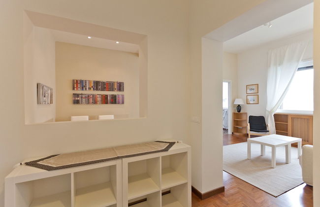 Rental In Rome Circo Massimo 1 - Photo 28