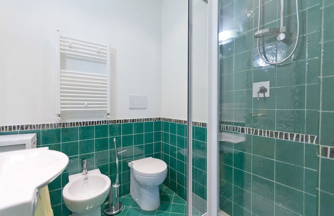 Rental In Rome Circo Massimo 1 - Photo 23