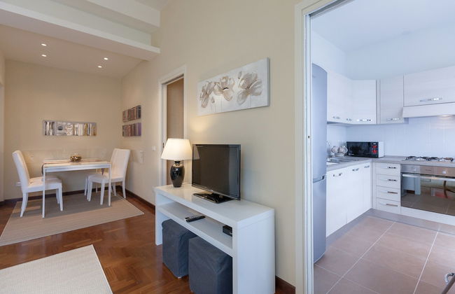 Rental In Rome Circo Massimo 1 - Photo 2