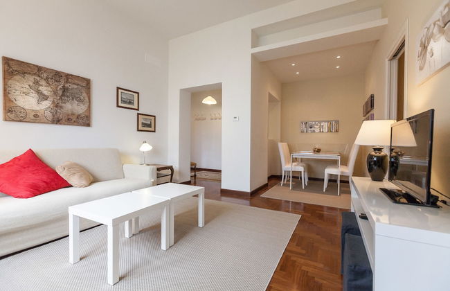 Rental In Rome Circo Massimo 1 - Photo 15