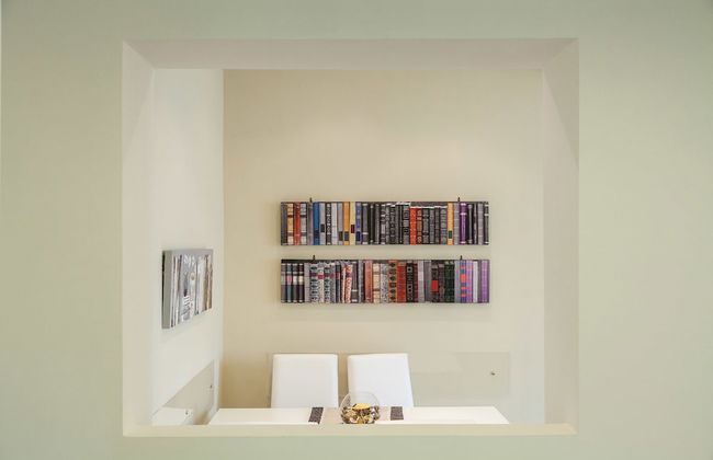 Rental In Rome Circo Massimo 1 - Photo 14