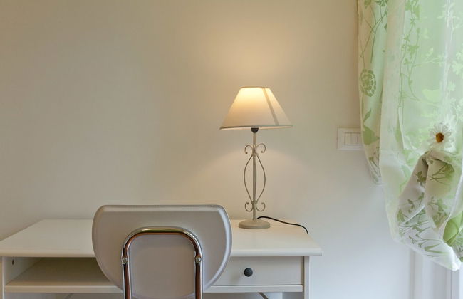 Rental In Rome Circo Massimo 1 - Photo 27