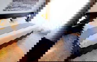 Foto 8 - Aparthotel Adagio Nice Promenade des Anglais