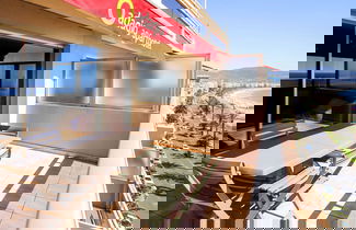 Foto 6 - Aparthotel Adagio Nice Promenade des Anglais