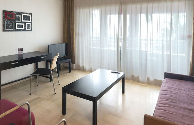 Aparthotel Adagio Nice Promenade des Anglais - Foto 36