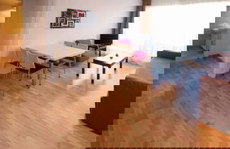 Foto 12 - Aparthotel Adagio Nice Promenade des Anglais