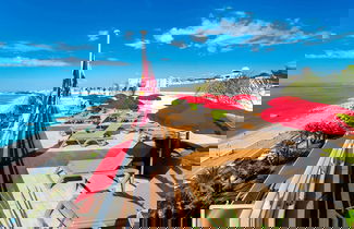 Foto 38 - Aparthotel Adagio Nice Promenade des Anglais