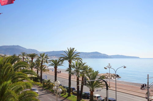 Photo 46 - Aparthotel Adagio Nice Promenade des Anglais